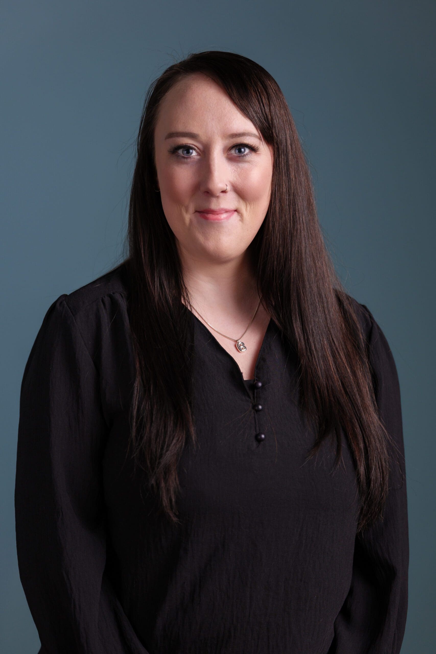 Brittney, Office Manager