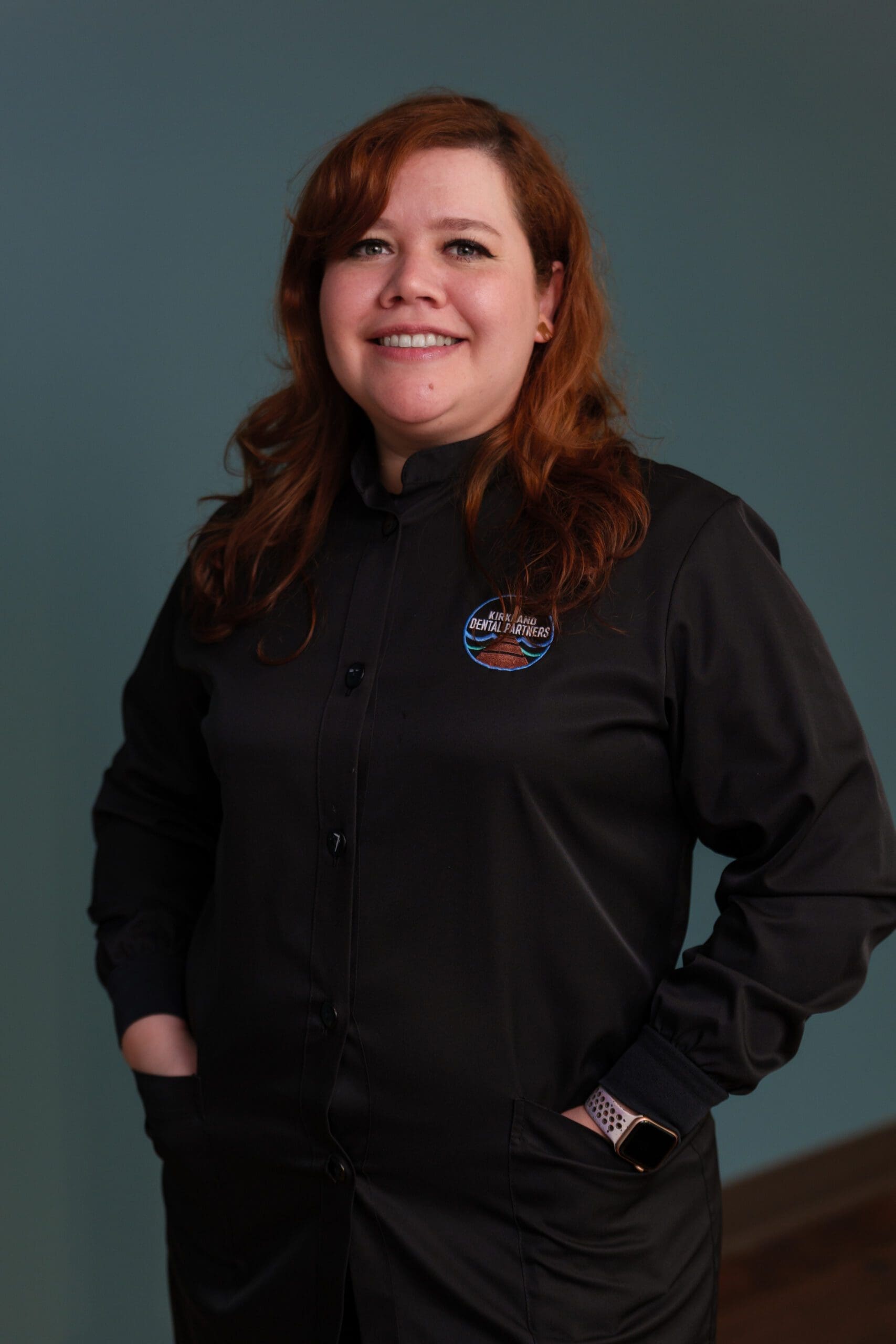 Oriana, Registered Dental Assistant