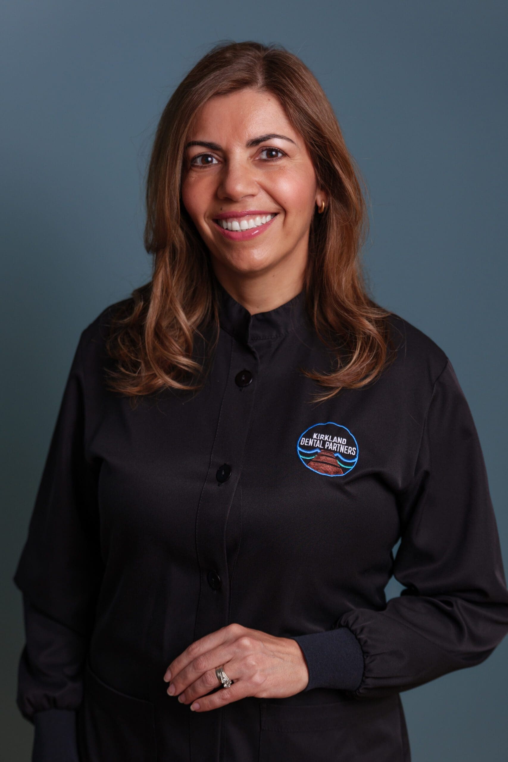 Nela, Registered Dental Assistant